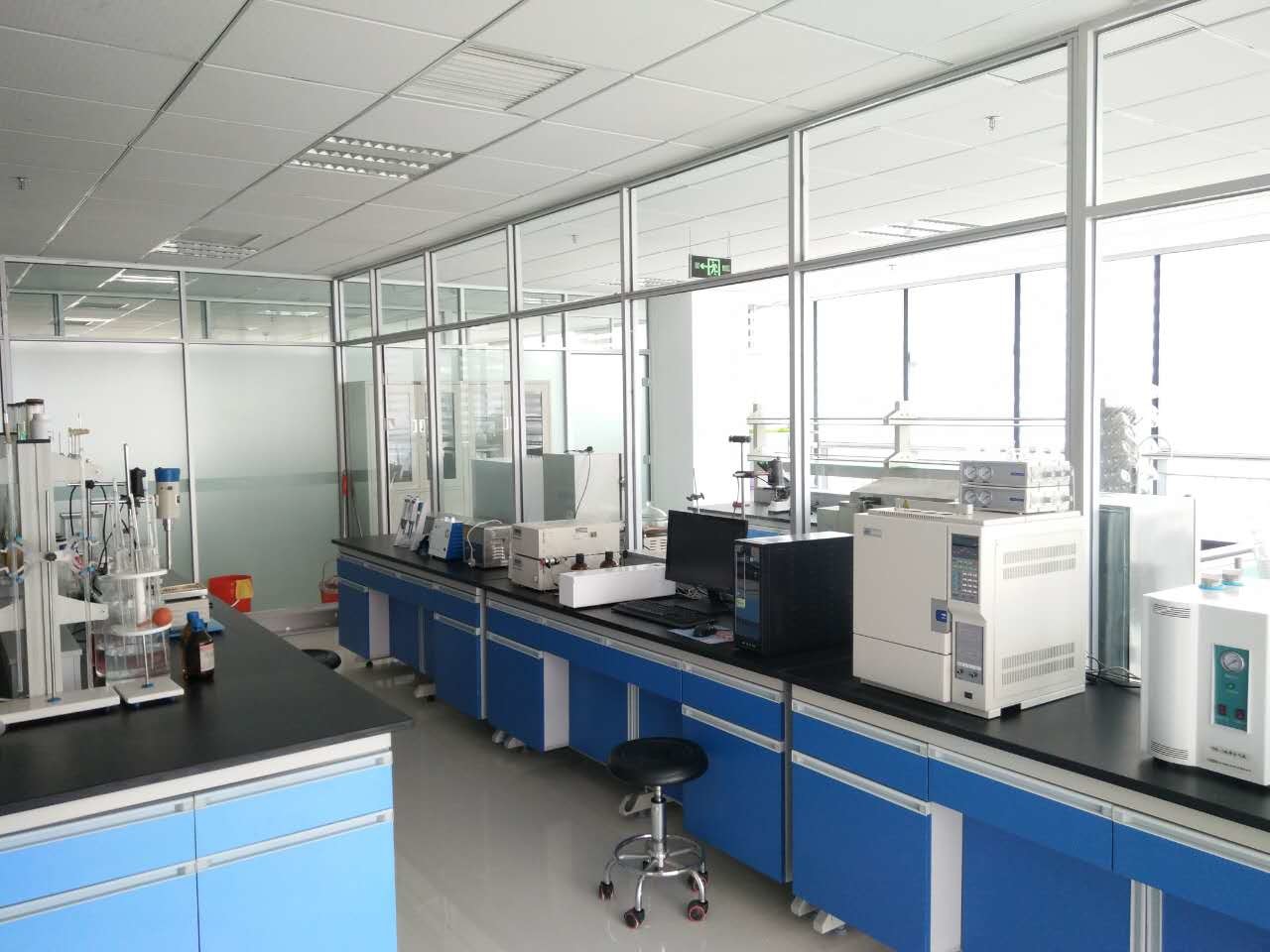 JIANGSU DOWCROP AGRO-TECH CO., LTD